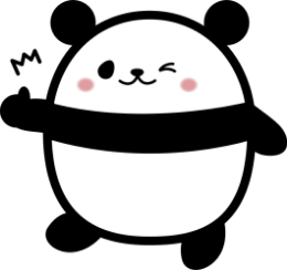 パンダ